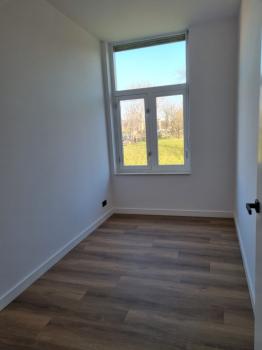 Slaapkamer app.